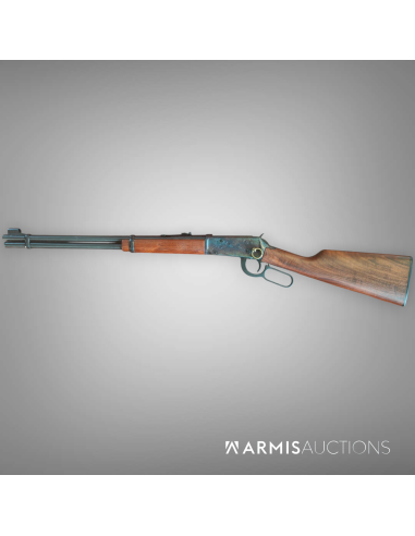 Carabine à levier de sous-garde Winchester Mle 94