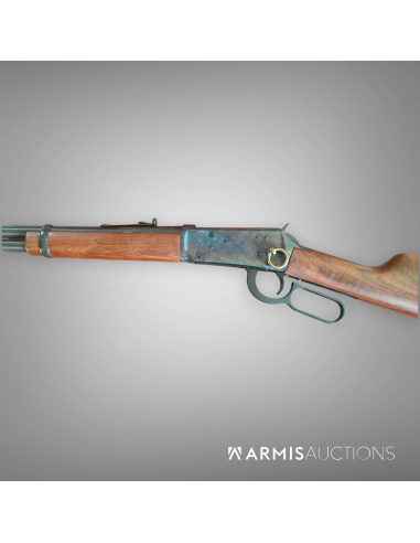 Carabine à levier de sous-garde Winchester Mle 94