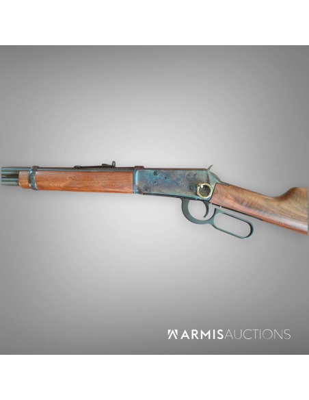 Carabine à levier de sous-garde Winchester Mle 94