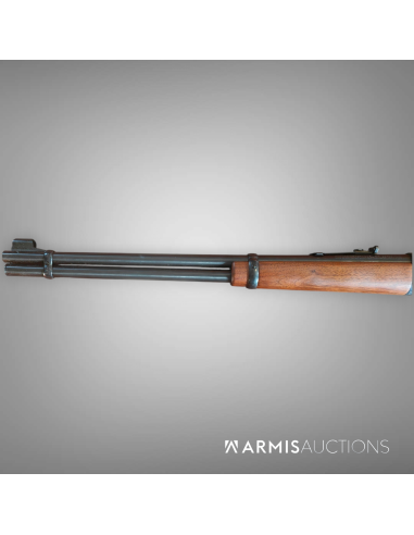 Carabine à levier de sous-garde Winchester Mle 94
