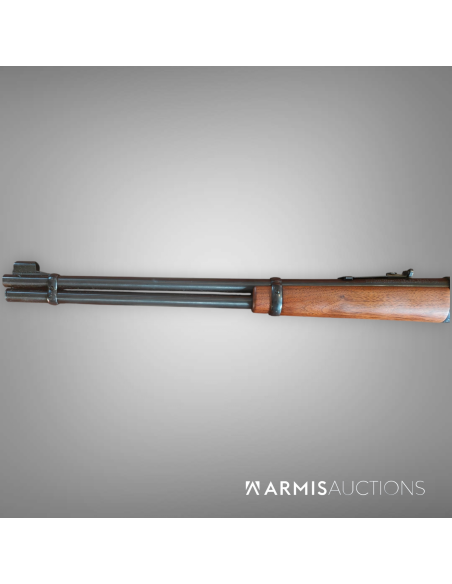 Carabine à levier de sous-garde Winchester Mle 94