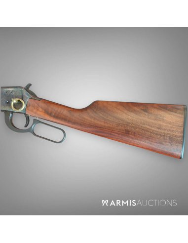 Carabine à levier de sous-garde Winchester Mle 94