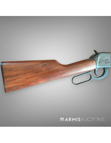 Carabine à levier de sous-garde Winchester Mle 94