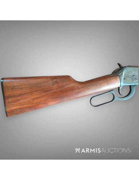 Carabine à levier de sous-garde Winchester Mle 94