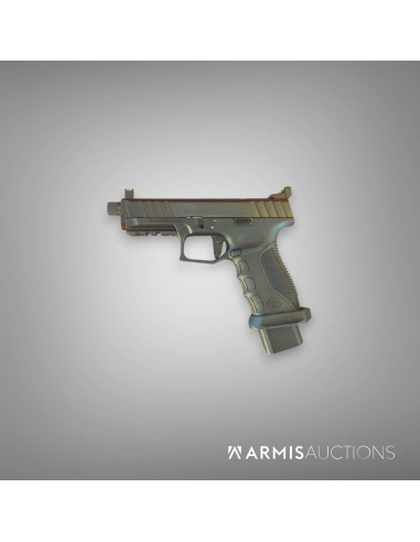 Pistolet semi-automatique Stoeger STR-9S Combat