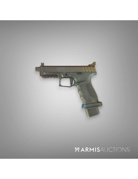 Pistolet semi-automatique Stoeger STR-9S Combat