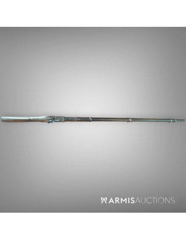 Fusil d'infanterie ordonnance 1863/67