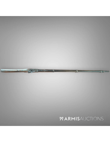 Fusil d'infanterie ordonnance 1863/67