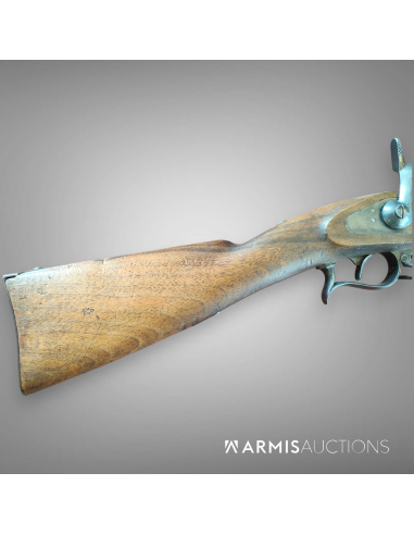 Fusil d'infanterie ordonnance 1863/67