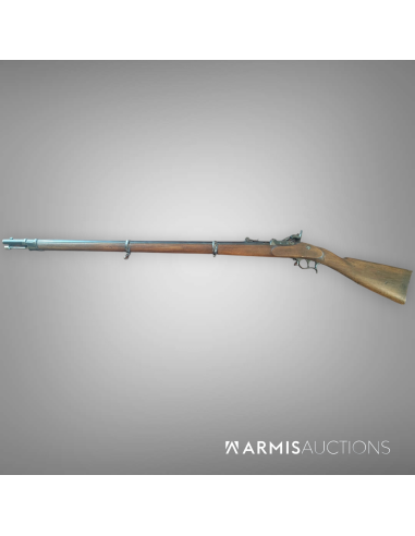 Fusil d'infanterie ordonnance 1863/67