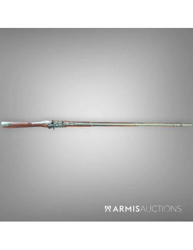 Fusil d'infanterie 	1842/59/67 Milbank-Amsler	Beuret Frères