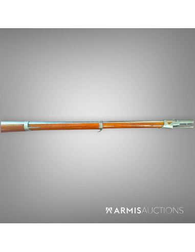 Fusil d'infanterie 	1842/59/67 Milbank-Amsler	Beuret Frères