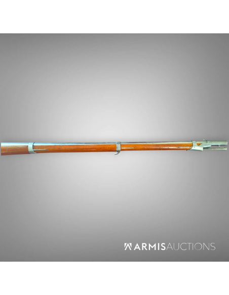 Fusil d'infanterie 	1842/59/67 Milbank-Amsler	Beuret Frères