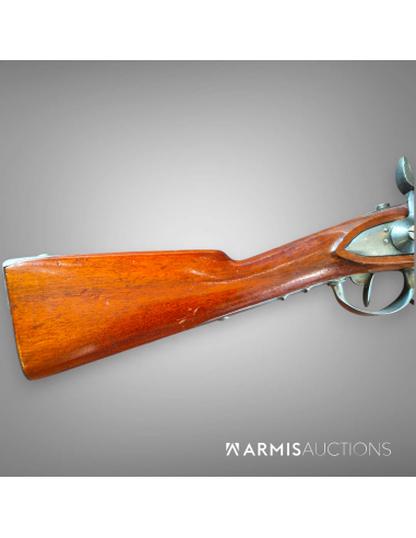Fusil d'infanterie 	1842/59/67 Milbank-Amsler	Beuret Frères