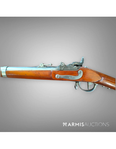 Fusil d'infanterie 	1842/59/67 Milbank-Amsler	Beuret Frères