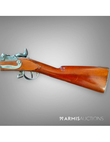 Fusil d'infanterie 	1842/59/67 Milbank-Amsler	Beuret Frères