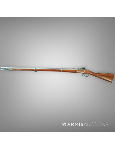 Fusil d'infanterie 	1842/59/67 Milbank-Amsler	Beuret Frères