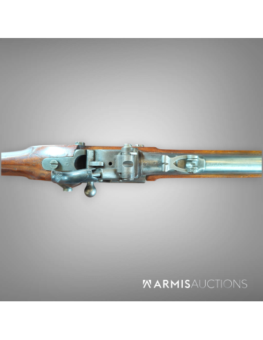 Fusil d'infanterie 	1842/59/67 Milbank-Amsler	Beuret Frères