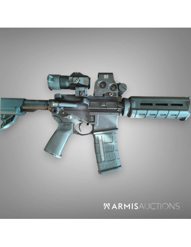 Fusil d'assaut semi-automatique SIG M400