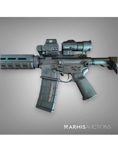 Fusil d'assaut semi-automatique SIG M400