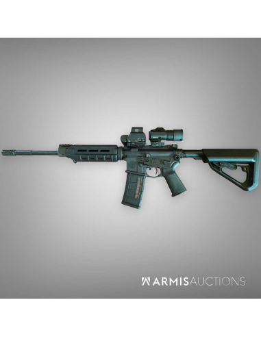 Fusil d'assaut semi-automatique SIG M400