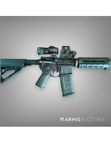 Fusil d'assaut semi-automatique SIG M400