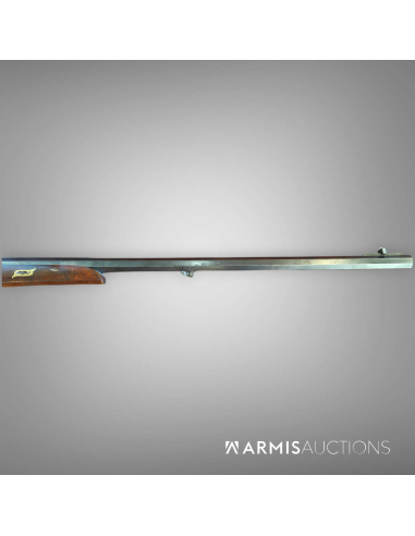 Carabine de tir Martini signée Heer à Vevey