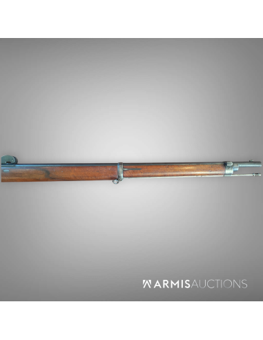 Carabine à répétition	1881 Vetterli		10.4		14037	 200.00 CHF 	 400.00 CHF