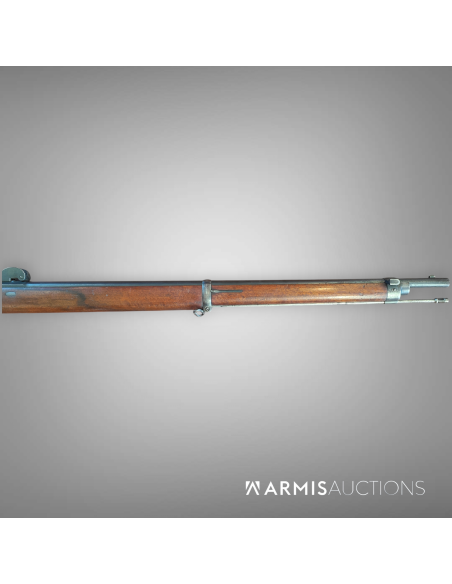 Carabine à répétition	1881 Vetterli		10.4		14037	 200.00 CHF 	 400.00 CHF