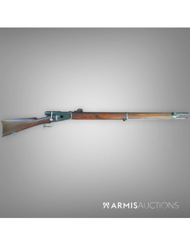 Carabine à répétition	1881 Vetterli		10.4		14037	 200.00 CHF 	 400.00 CHF