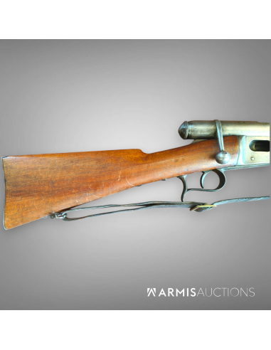 Fusil d'infanterie d'ordonnance 1871 Vetteli