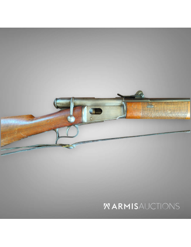 Fusil d'infanterie d'ordonnance 1871 Vetteli
