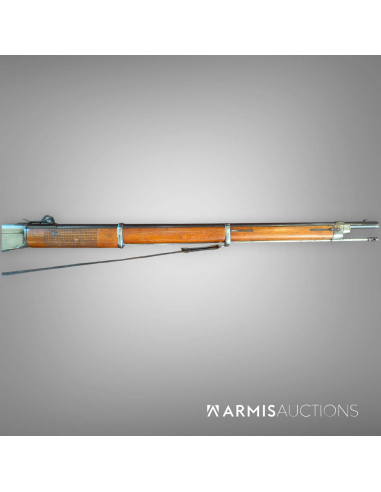 Fusil d'infanterie d'ordonnance 1871 Vetteli