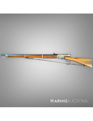 Fusil d'infanterie d'ordonnance 1871 Vetteli