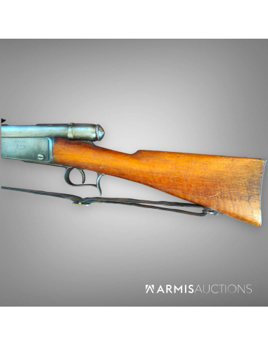 Fusil d'infanterie d'ordonnance 1871 Vetteli