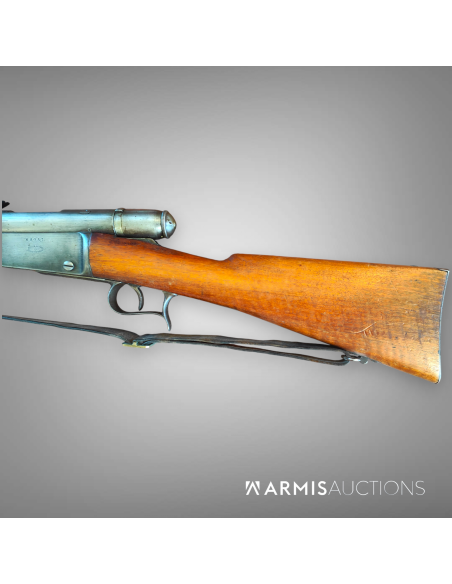 Fusil d'infanterie d'ordonnance 1871 Vetteli