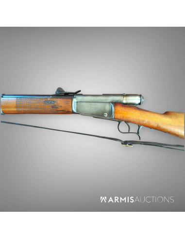 Fusil d'infanterie d'ordonnance 1871 Vetteli