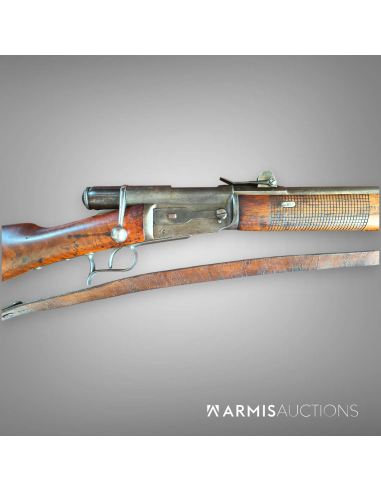 Fusil d'infanterie d'ordonnance1869 Vetterli