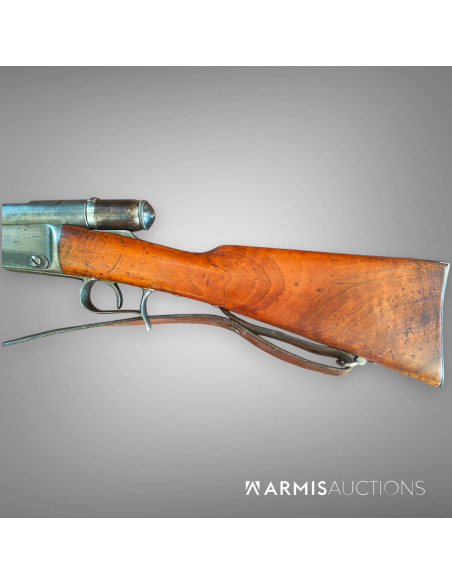 Fusil d'infanterie d'ordonnance1869 Vetterli