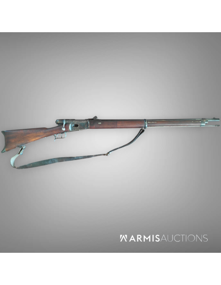 Fusil d'infanterie	1871 Vetteli			6695