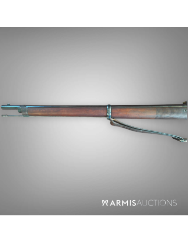 Fusil d'infanterie	1871 Vetteli			6695