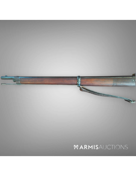 Fusil d'infanterie	1871 Vetteli			6695
