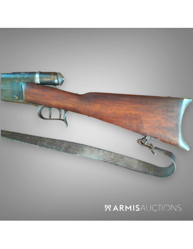 Fusil d'infanterie	1871 Vetteli			6695