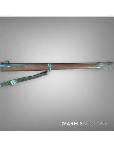 Fusil d'infanterie	1871 Vetteli			6695