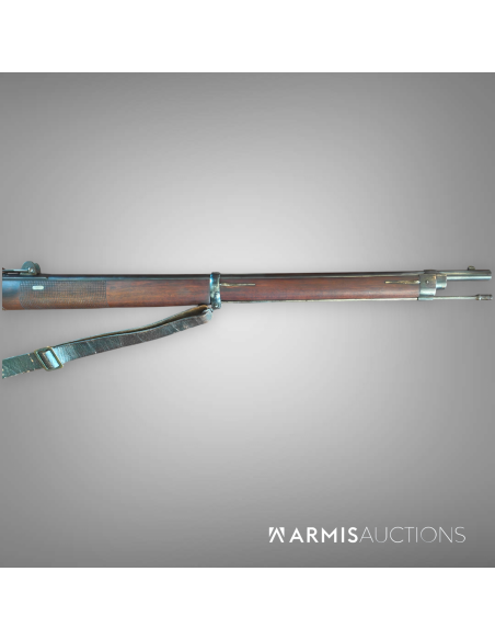 Fusil d'infanterie	1871 Vetteli			6695