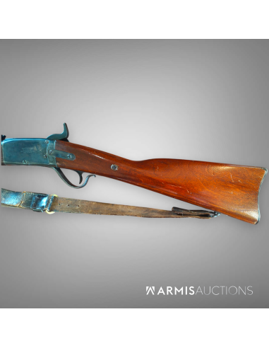 copy of copy of Fusil d'ordonnance 1867/77 Peabody