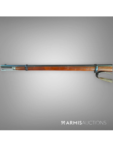 copy of copy of Fusil d'ordonnance 1867/77 Peabody