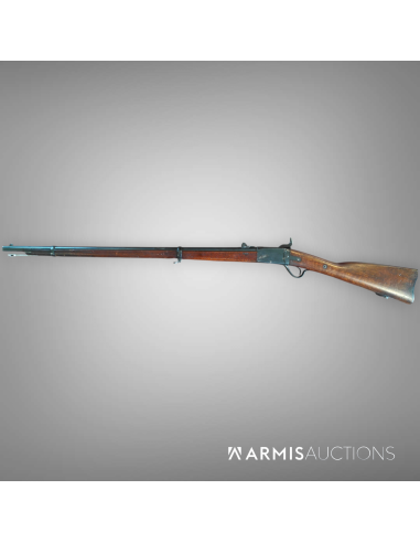Kopie von Fusil d'ordonnance 1867/77 Peabody