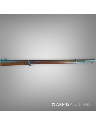 Kopie von Fusil d'ordonnance 1867/77 Peabody