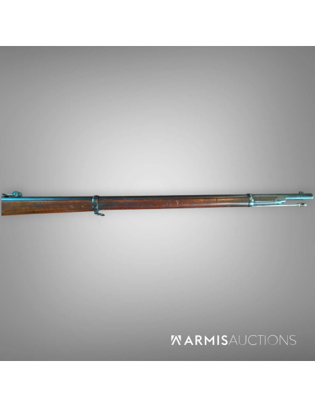 Kopie von Fusil d'ordonnance 1867/77 Peabody